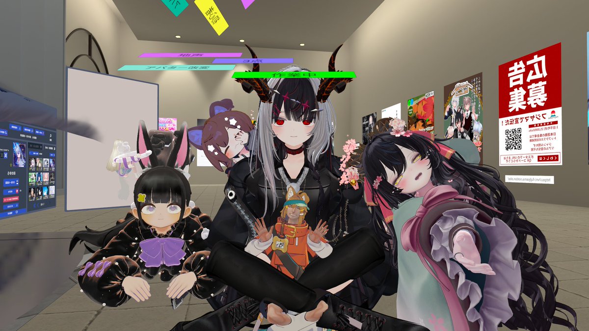 かしらぎ tweet media
