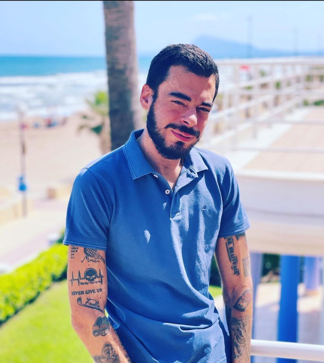 <a href="/feministes_cat/">Feministes de Catalunya</a> Jaime Roca Noguera, 33 años, asesino de su mujer Maialen