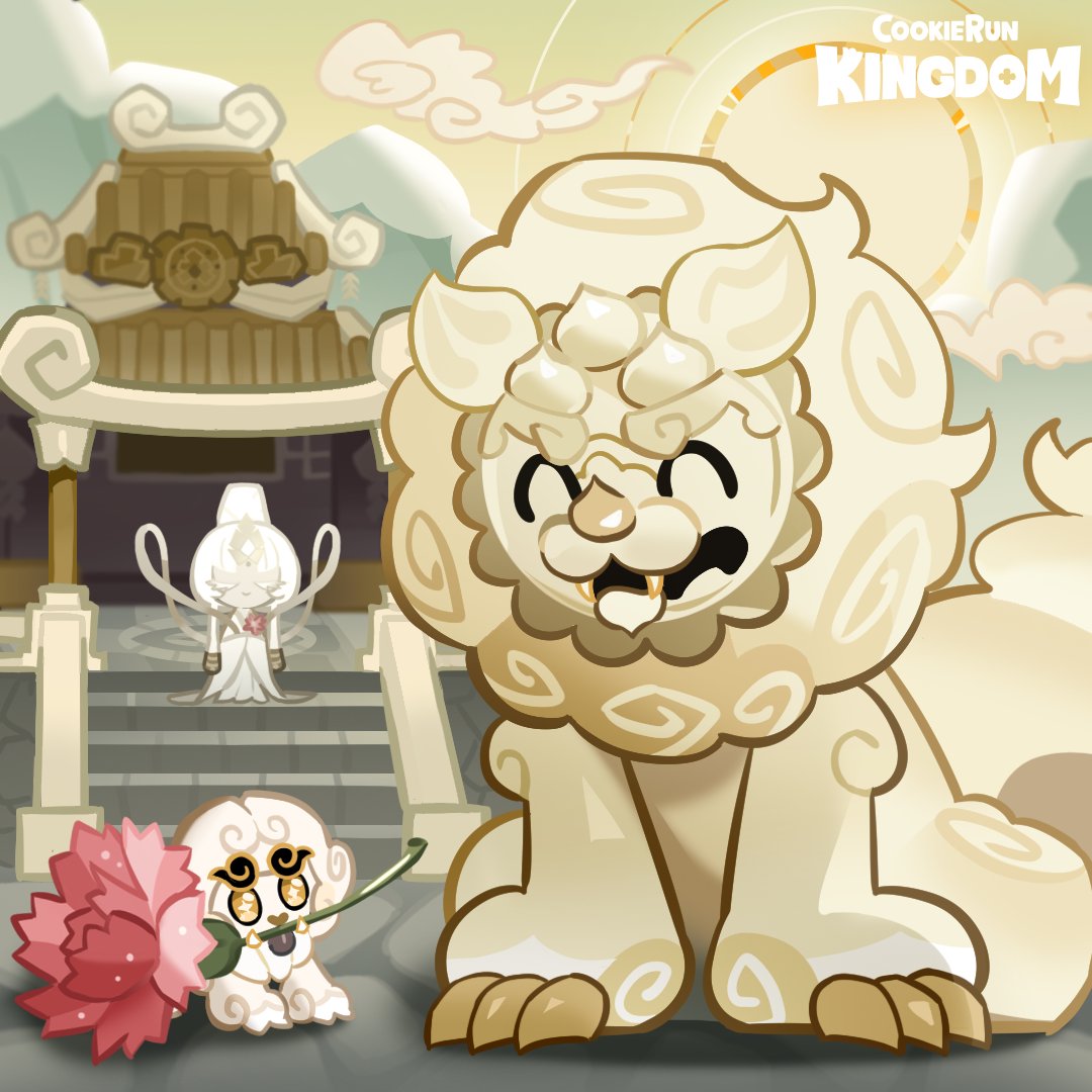 CookieRun คุกกี้รัน tweet media