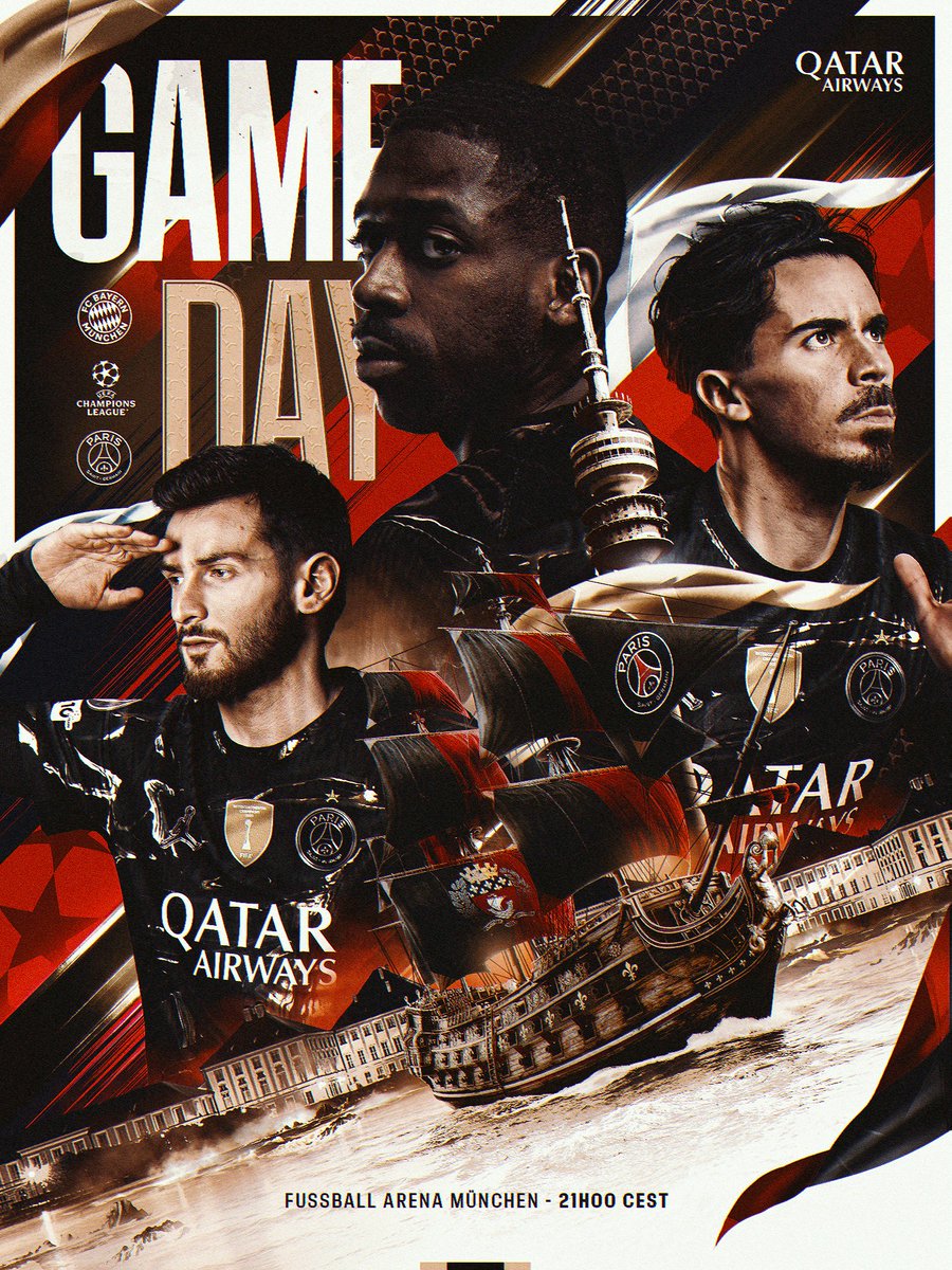 Paris Saint-Germain tweet media