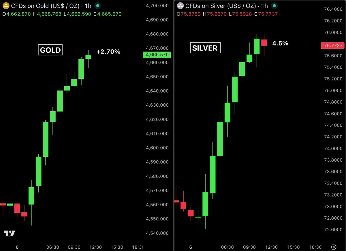 Bull Theory tweet media