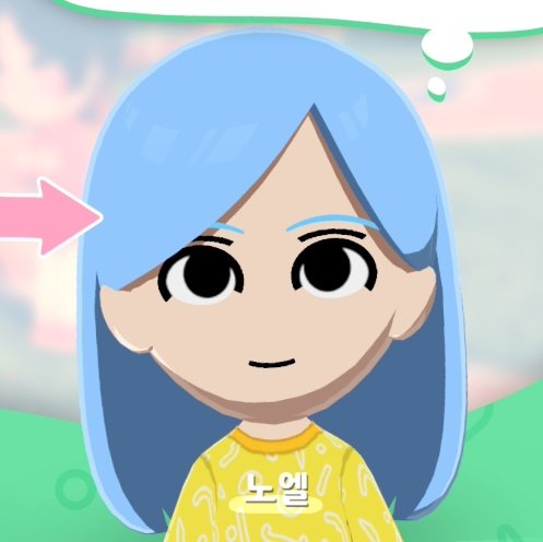 노엘 tweet media