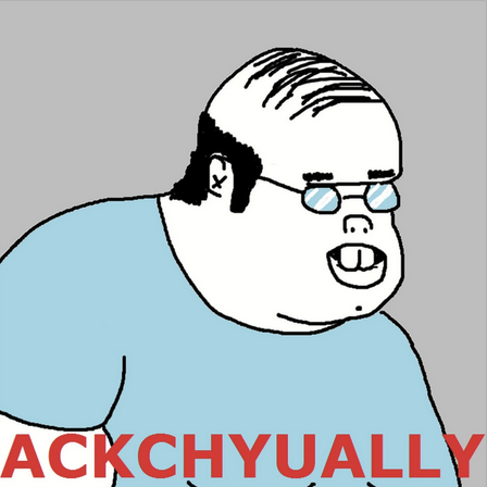 stdeykun's tweet photo. @Nocny_Pingwin Ackchyually niezestrzelone rakiety pewnie lecą na infrastrukturę i cele wojskowe i pewnie szansa oberwania zestrzeloną jest większa. https://t.co/r69zPJs6de