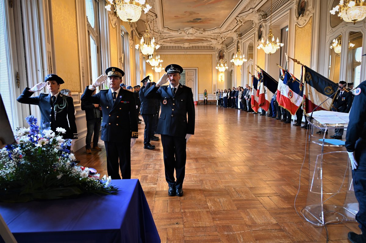 Préfet de la Haute-Vienne tweet media