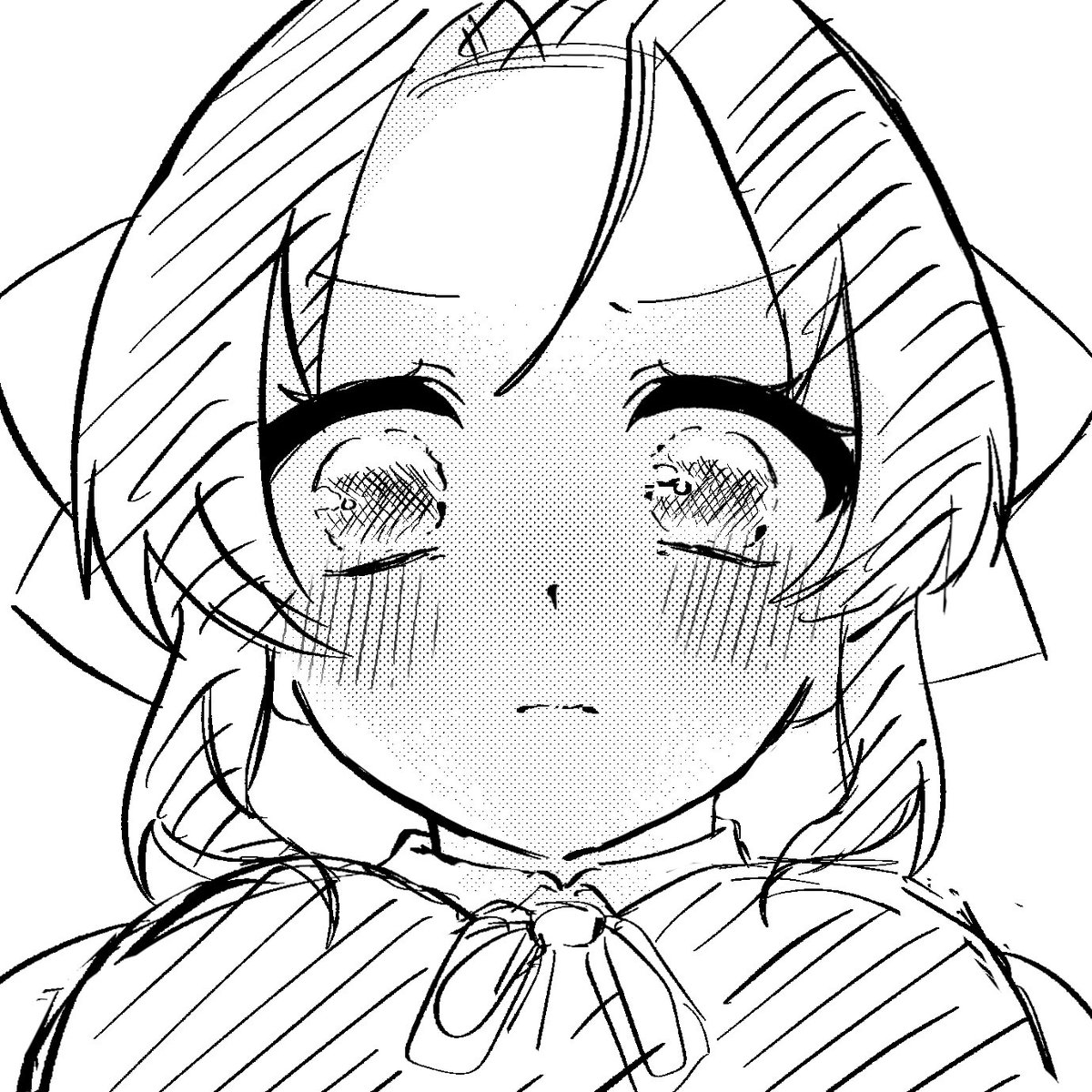 ﾅ@原稿 tweet media