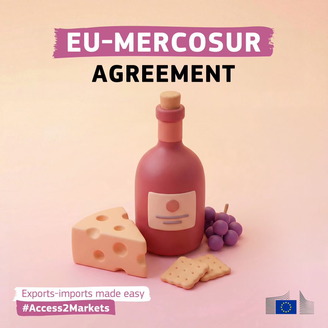 EU Trade 🇪🇺 tweet media
