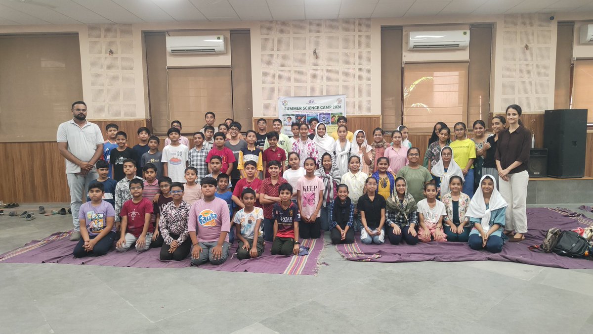 CSC DAHOD tweet media