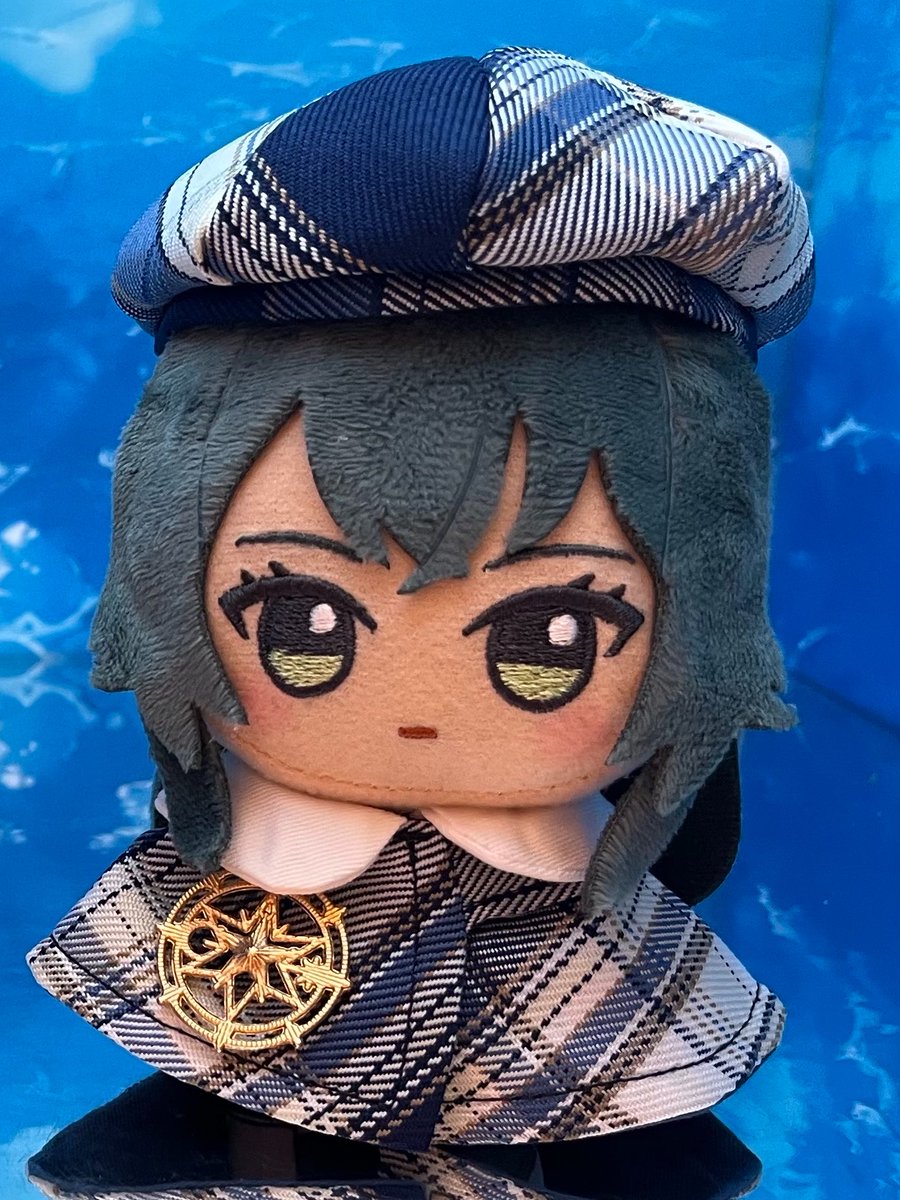 たけちP🌙🌙 tweet media
