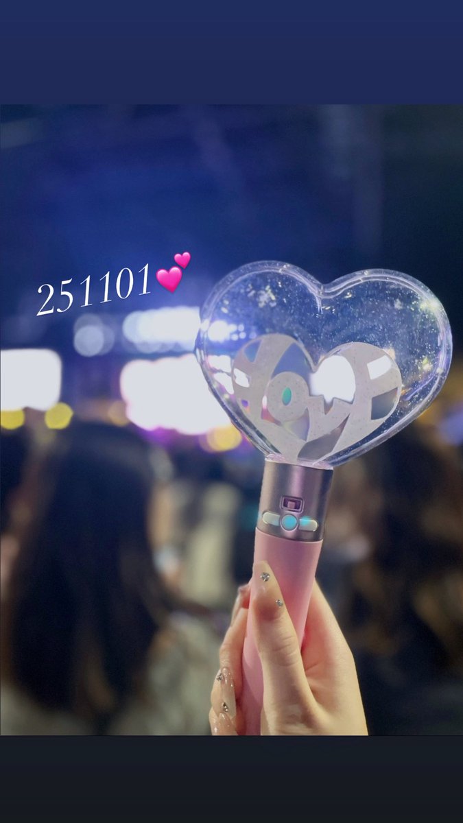 ♡251101♡ #イコラブ8周年ツアー #髙松瞳