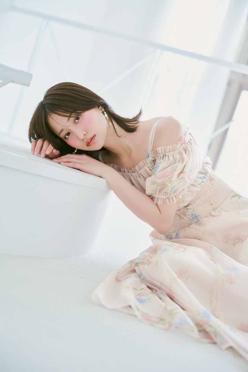 mariyagiii310's tweet photo. 夏服かわいすぎない?🌻
WILLSELECTIONの夏服モデルさせて頂きました♡
#willselection #fashion #summercollection
https://t.co/cWelwQdwbj https://t.co/pZxyihHJdf