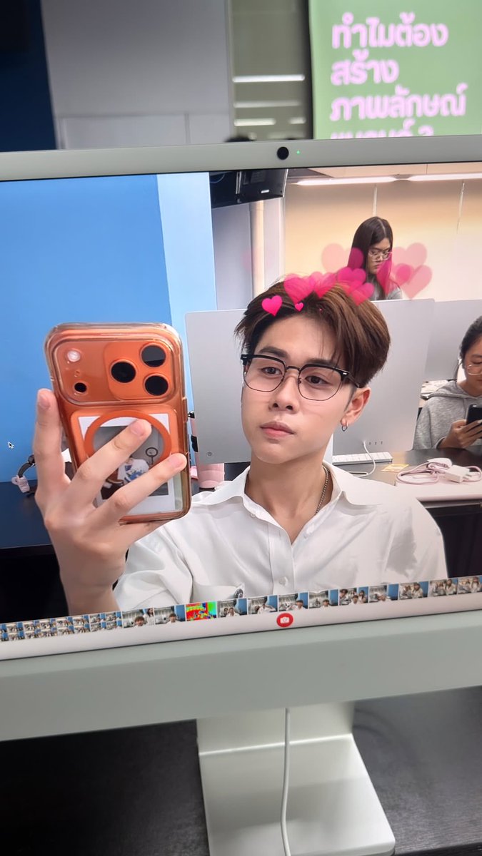 INTAWIT LAND🐰(SLOW) tweet media