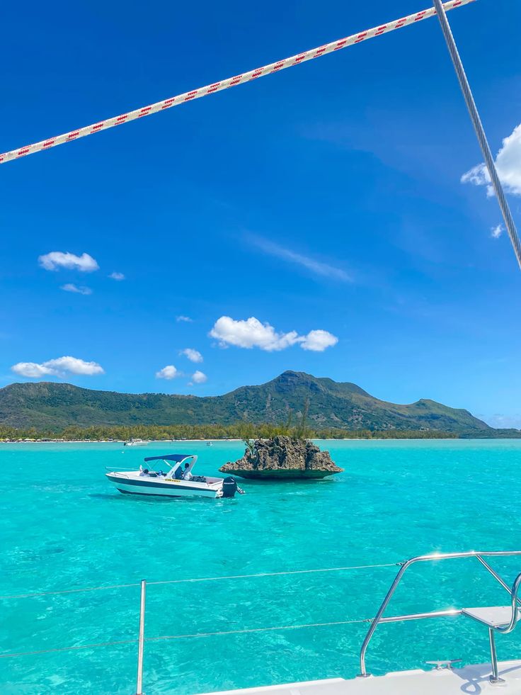 Mauritius Island tweet media