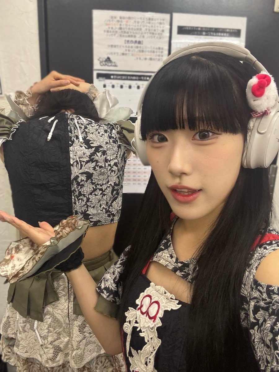 花灯ぎん tweet media