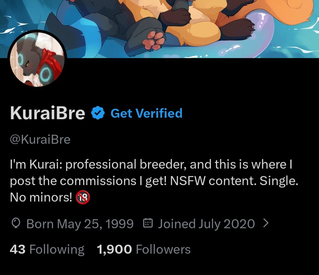 KuraiBre (@KuraiBre) / Posts / X