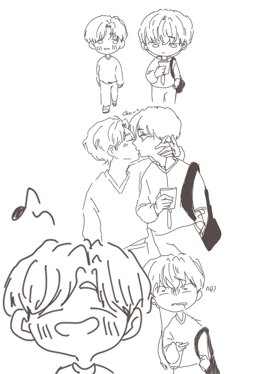 뀨우 tweet media