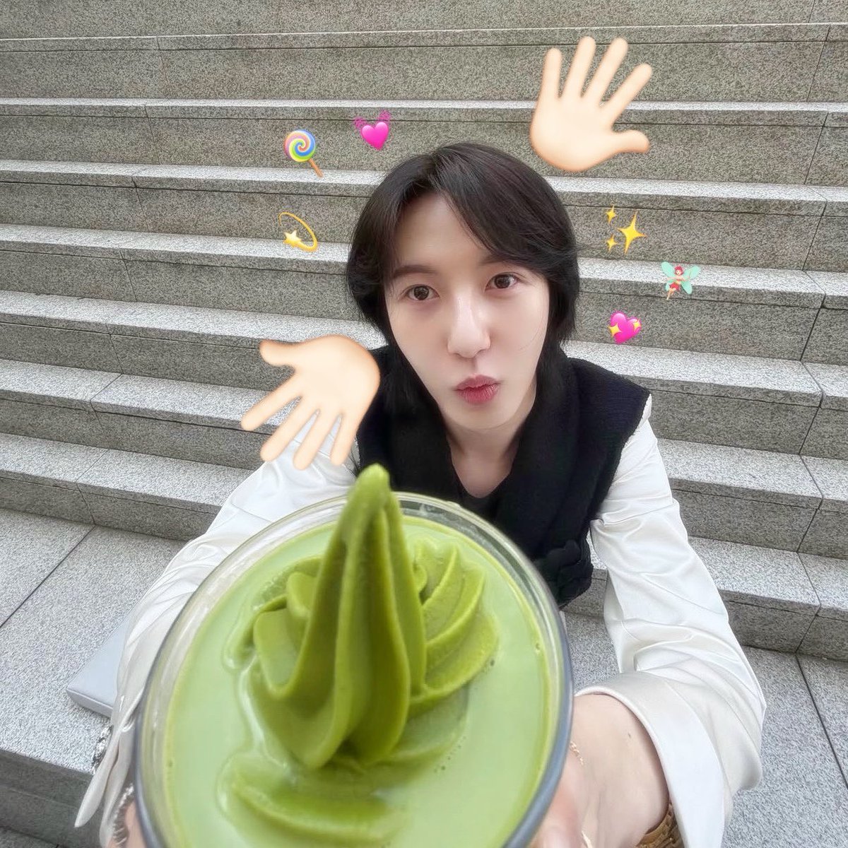 ไป๋ไป๋🌟 tweet media