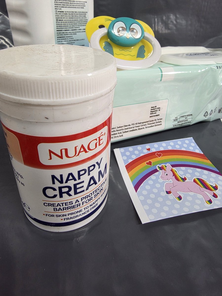 Did you know we have a large range of incontinence essentials on site to help you every step of the way.

All alongside our huge range of Diapers, Clothing, Plastic pants, Pacifiers and even SPREADER PANTS!!!!

SHIPPING QUICKLY DISCREETLY AND CHEAPLY WORLDWIDE FROM THE UK AT: