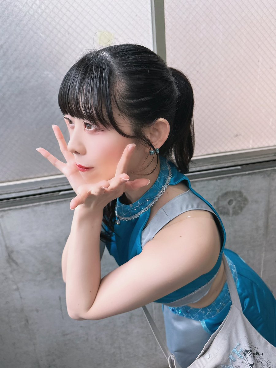 茉莉花夏🐬サマロケ tweet media