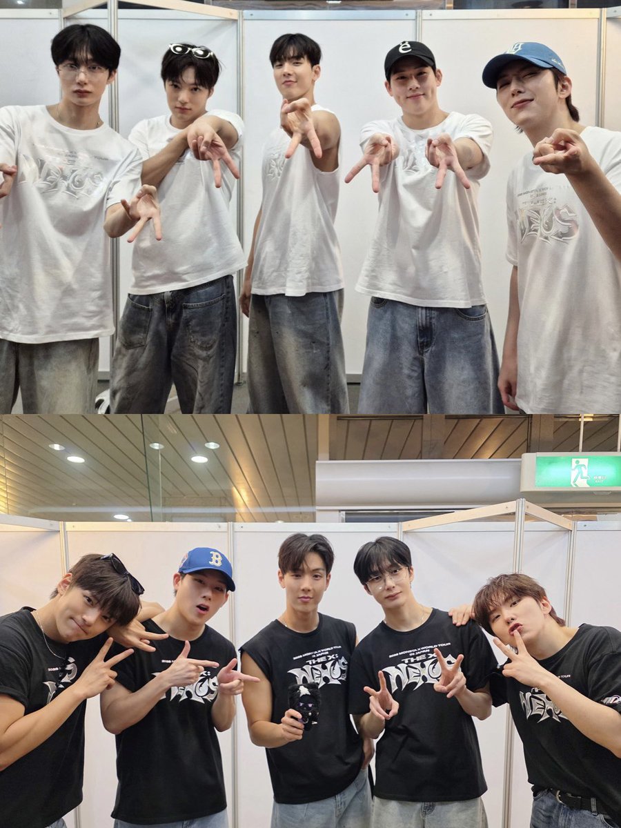 RN18303116's tweet photo. モネク大阪も本当に最高楽しかったー！！
まだまだ見たい寂しい大好き🥹
モンベベ会もずっと楽しかったナ🍻 https://t.co/dXyLd0YUaM