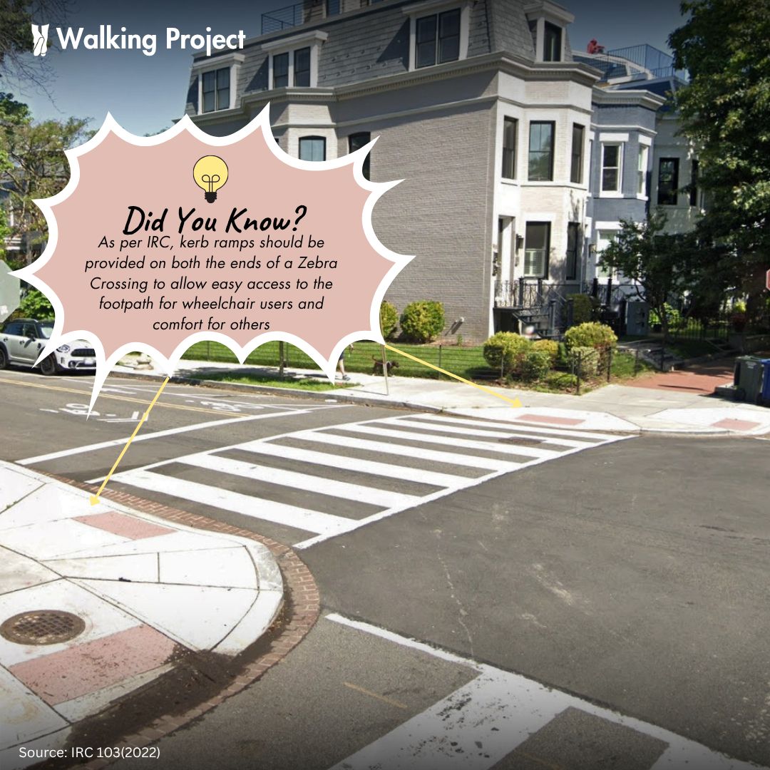 Walking Project tweet media