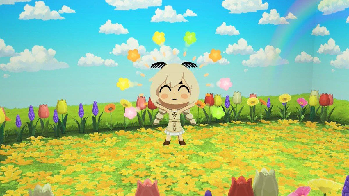 keitoro15's tweet photo. かわいい https://t.co/MWc3ofbQzs