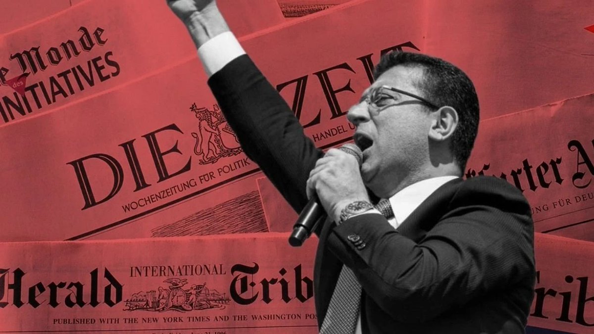 Cumhurbaşkanlığı Aday Haber tweet media