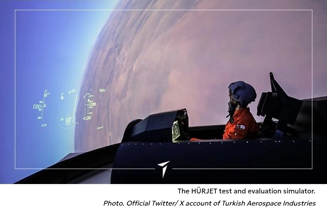 🚨 IS SPAIN MAKING A HISTORIC MISTAKE WITH TÜRKIYE?

Spain just signed a major defense deal with Türkiye for Turkish-made HÜRJET fighter trainers.

This means Europe is integrating Erdoğan’s military industry deeper into NATO and the European defense system.

A regime that