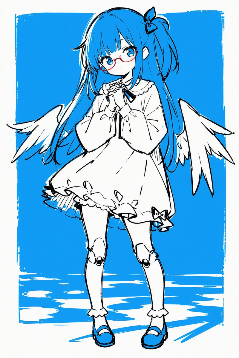 Post by smzk on X: #AIイラスト