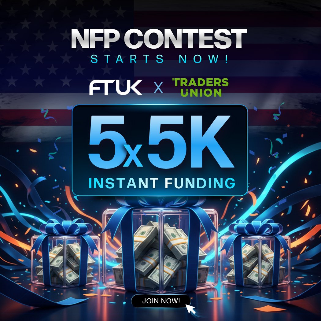 FTUK tweet media