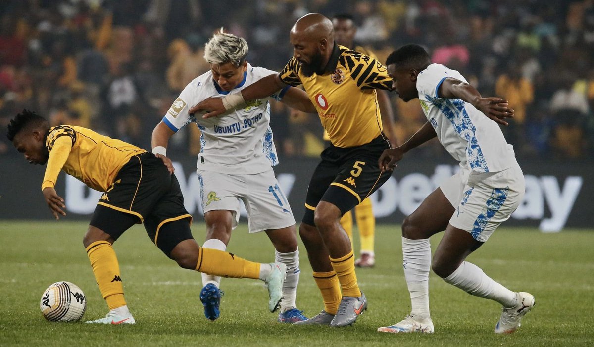Reggie Ndlovu tweet media