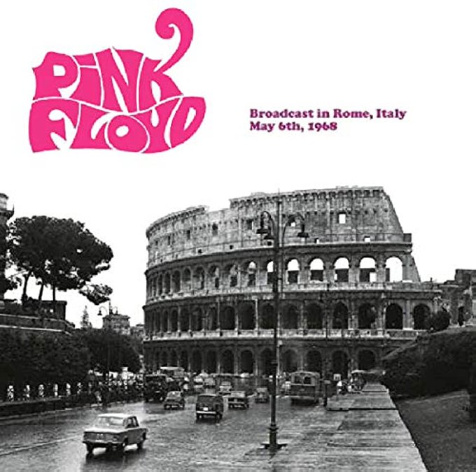 Frances21272855's tweet photo. #6maggio 1968    

Per la seconda sera, i #PinkFloyd si esibiscono nel Palazzo dello Sport di Roma.       

#almanaccomercury #pinkfloydfacts #pinkfloydlive #thepinkfloyd #thepinkfloydlive https://t.co/dJ0loMPNoj