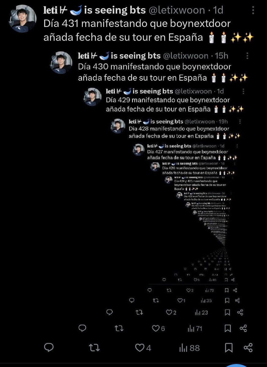 𝐥𝐞𝐭𝐢 ⊬ 🐋 is seeing bts tweet media