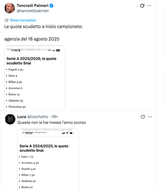 Giudicate Voi, Blast?