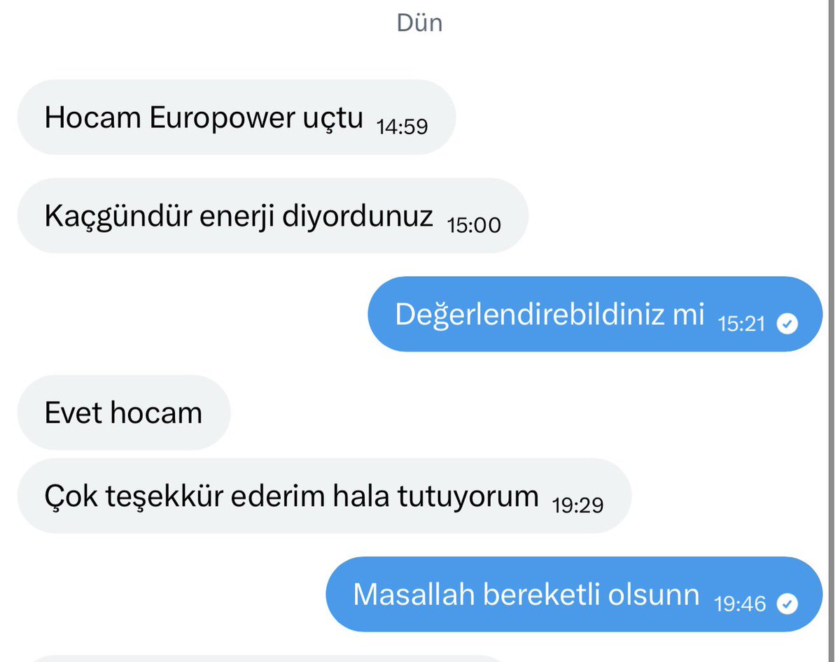 Ewcill Trader 💹 📈📊 tweet media