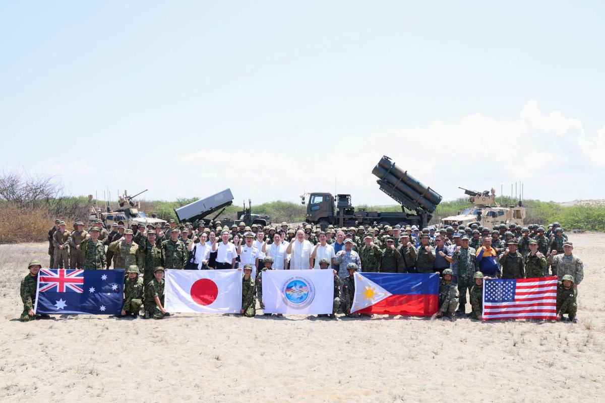 Department of National Defense - Philippines tweet media
