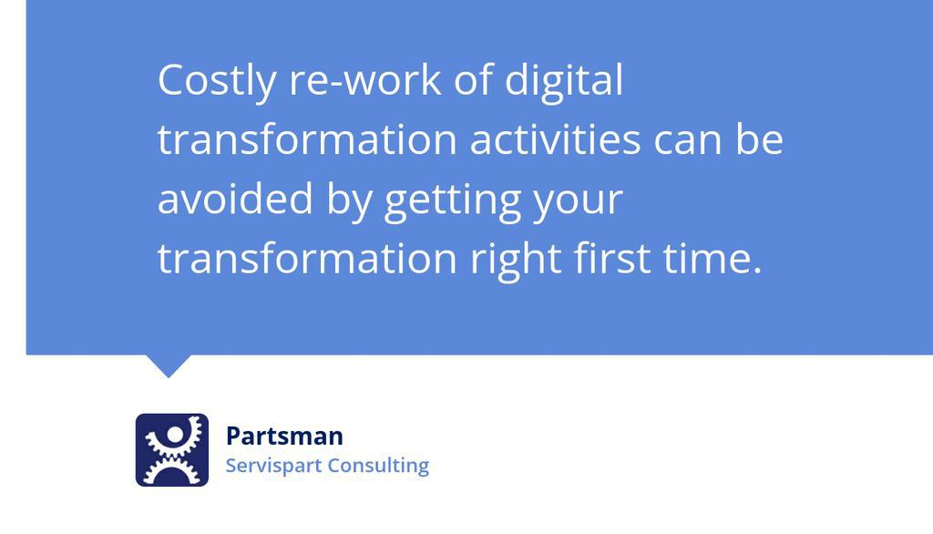 Servispart Consulting tweet media