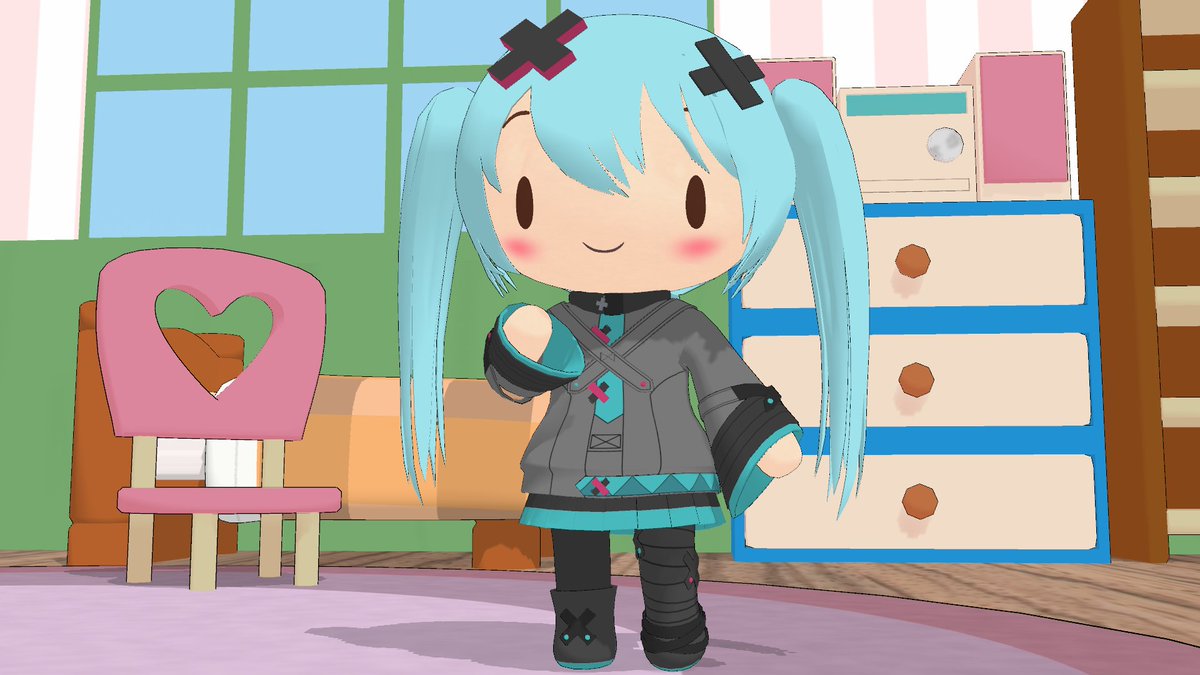 やん tweet media