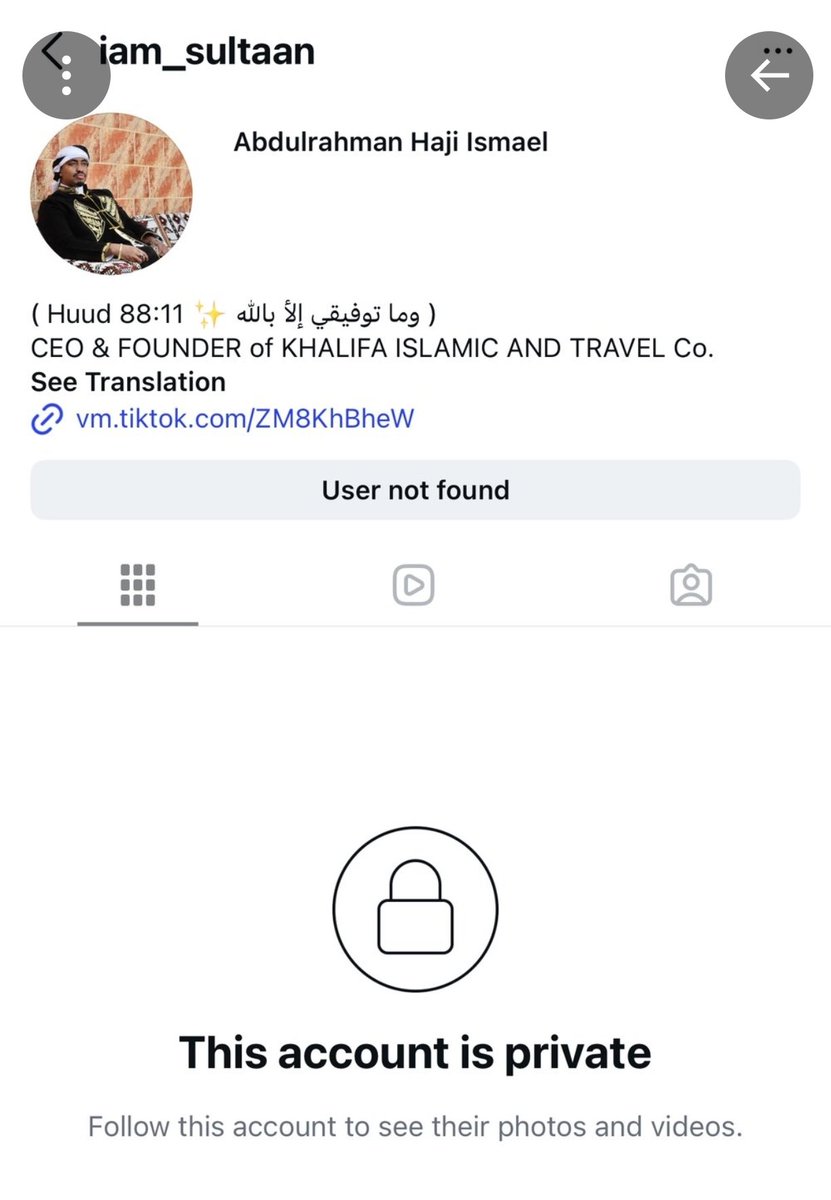 صالح الحربي¬ tweet media
