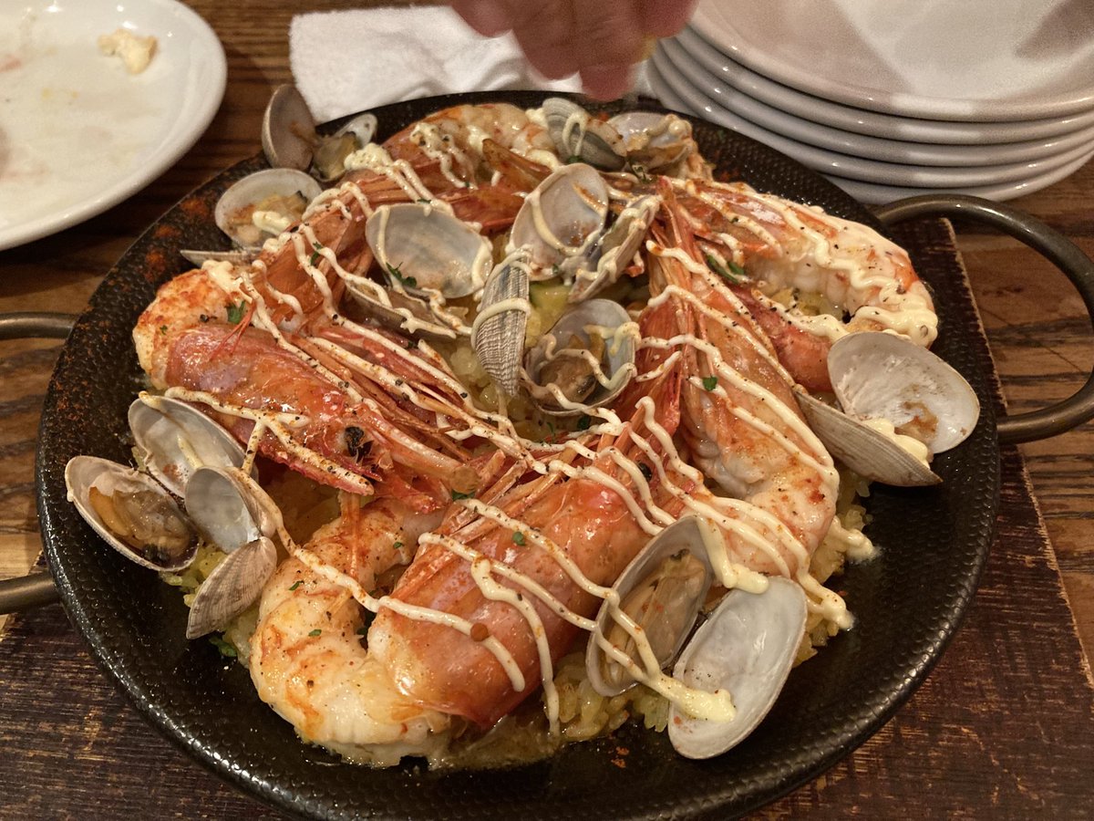 tsuchion's tweet photo. 5/1 金曜日は、松本市のgoo.geeにて、仕事関係の飲み会に参加してきました(^ ^)
どれも、美味しくいただきました！ https://t.co/xxTfCjgwWJ
