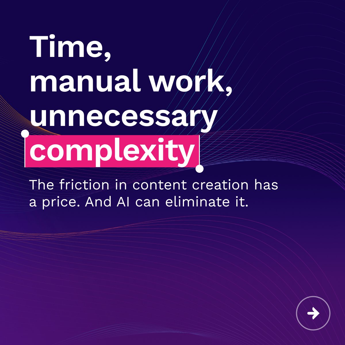 isEazy's tweet photo. Join Mike Stein and Stephen Weaver on May 28th at the #webinar “The Hidden Cost of E-Learning” to find out what's really draining your budget, and how AI-powered tools are redefining ROI in content creation⚡

👉 Free to attend: https://t.co/Ffm5wsAu2i https://t.co/RUX4ZiH2dx