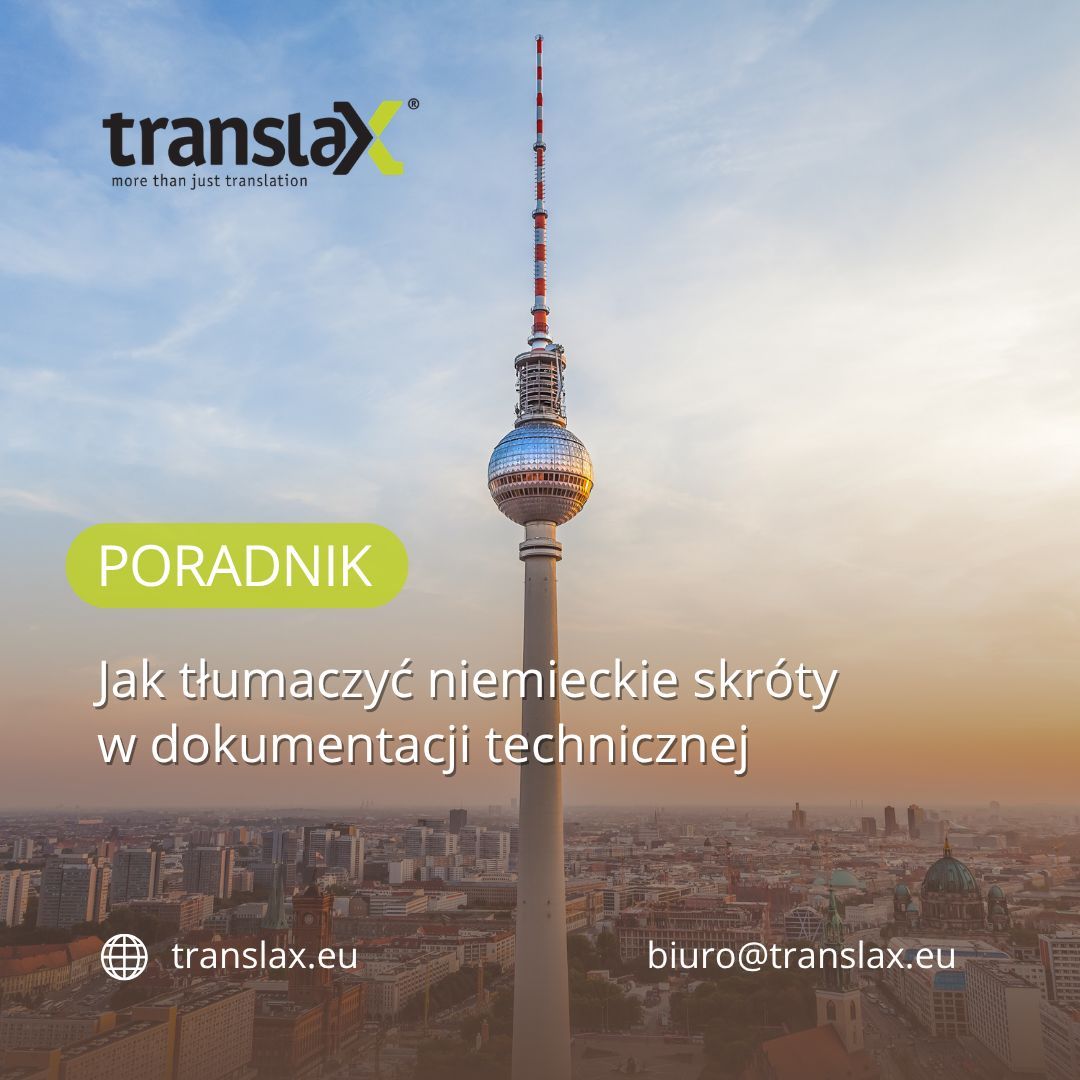 TranslaxTrans's tweet photo. Skróty w DE to identyfikatory – przypadkowy zapis rozjeżdża spójność dokumentacji. QA: wyłap warianty (kropki, litery, spacje) i wpisz je do glosariusza. #translax #tłumaczenia #QA https://t.co/8NG375V3oM