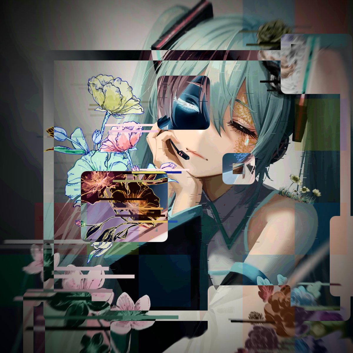 ヒトリゴト。 tweet media