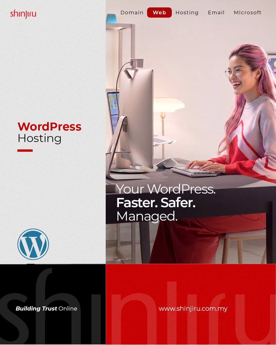 Shinjiru Web Hosting tweet media
