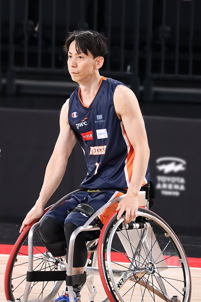 🧡 ねね 🏀🐿 tweet media