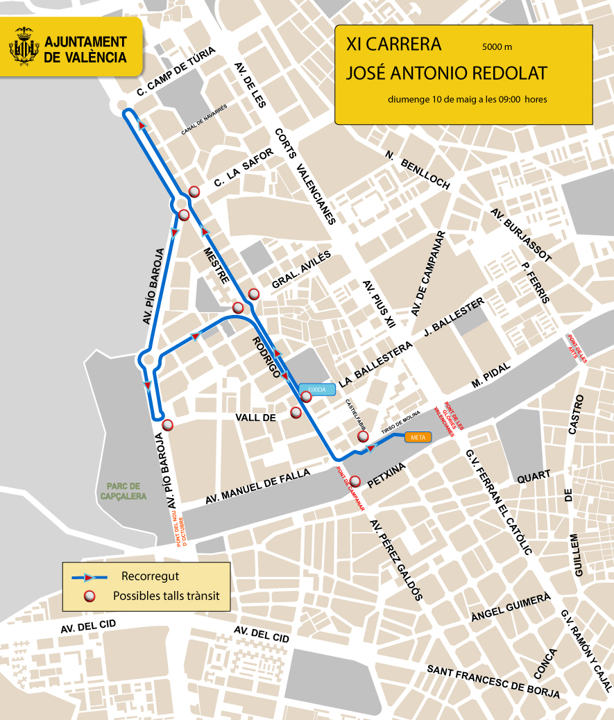 Trànsit València tweet media