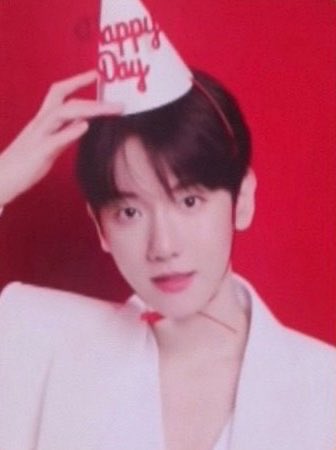 ꒰˖♡𐙚 백현 ('ㅅ') tweet media