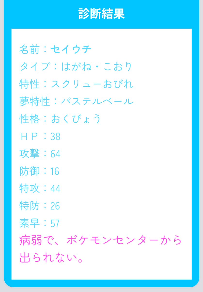 セイウチ tweet media