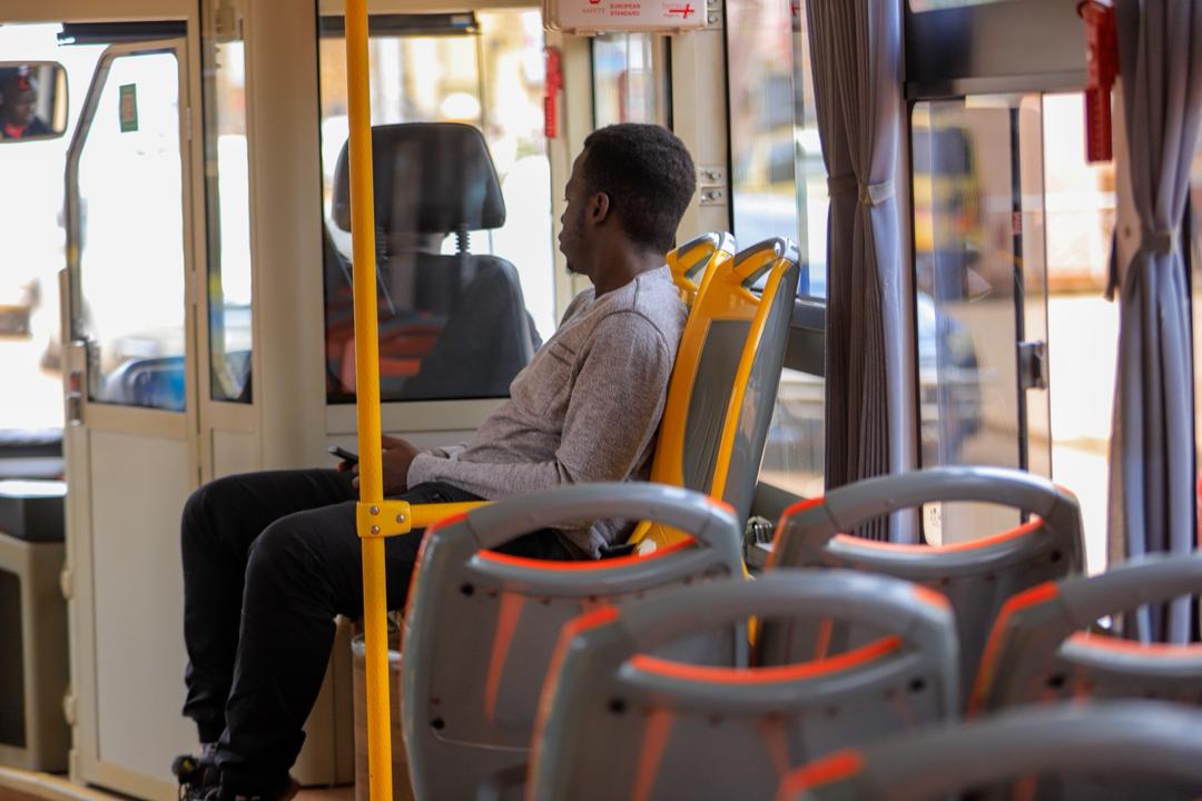 E-Bus Xpress Kiira Ltd tweet media