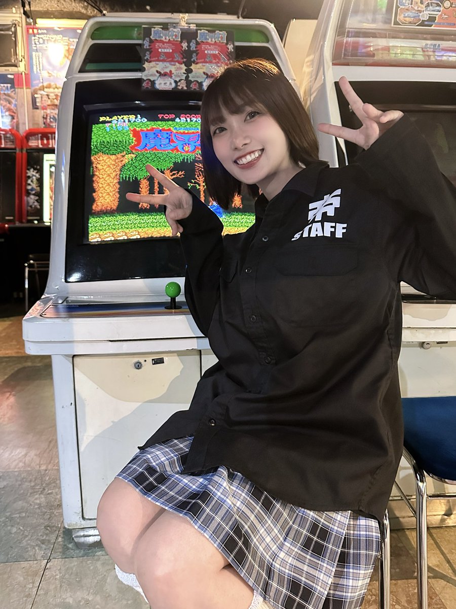 村下小粒 tweet media