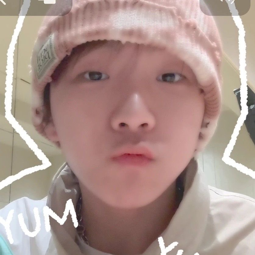 햄! tweet media